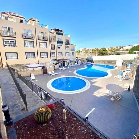 Jazuma Beach Apartment Callao Salvaje Luaran gambar