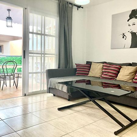 Jazuma Beach Apartment Callao Salvaje Luaran gambar