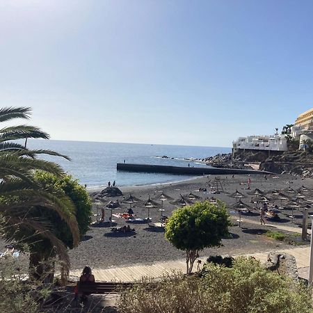 Jazuma Beach Apartment Callao Salvaje Luaran gambar