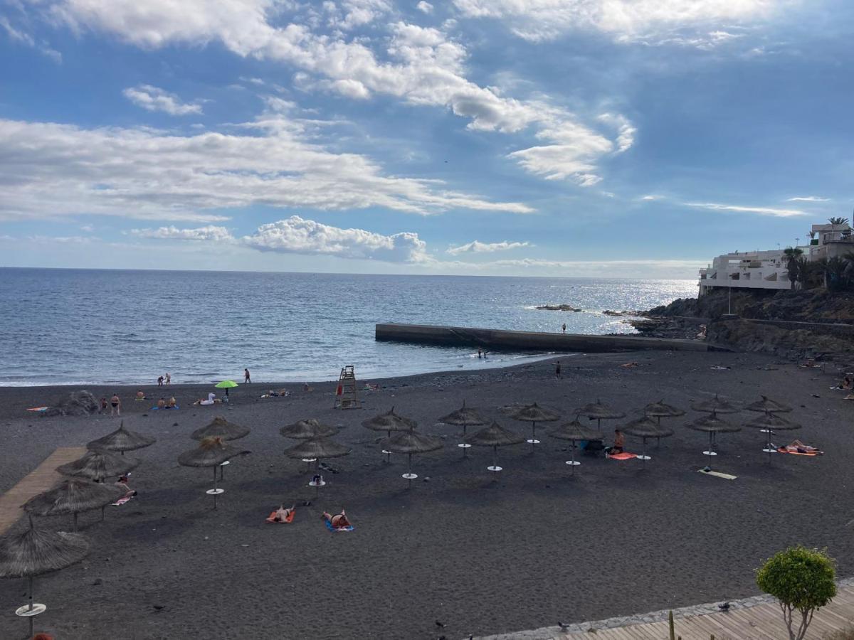 Jazuma Beach Apartment Callao Salvaje Luaran gambar