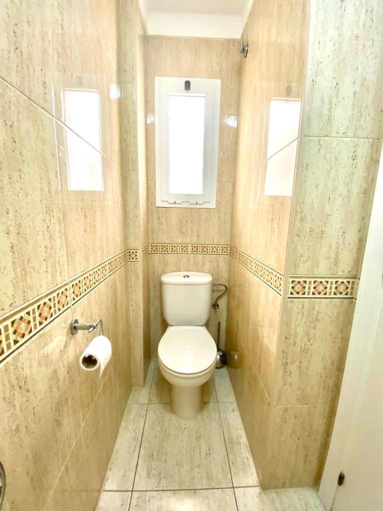 Jazuma Beach Apartment Callao Salvaje Luaran gambar
